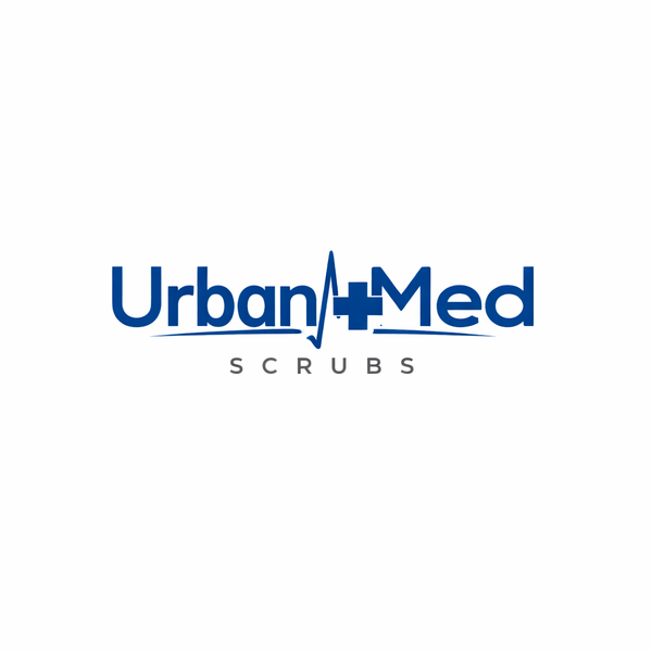 UrbanMed Scrubs 