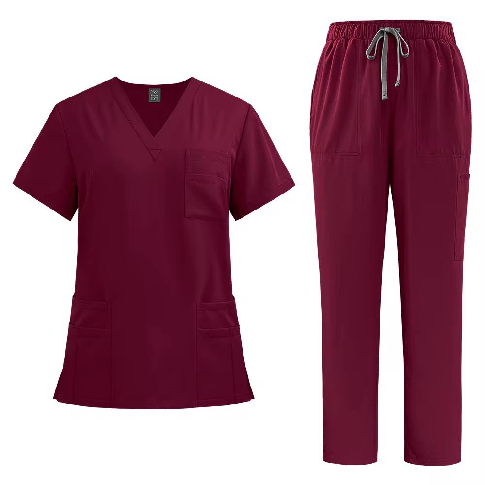 UrbanMed Unisex -Neck Scrub set