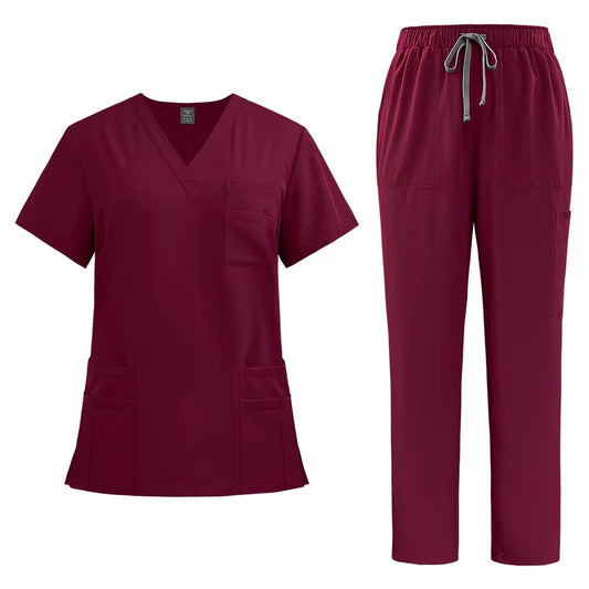 UrbanMed Unisex -Neck Scrub set