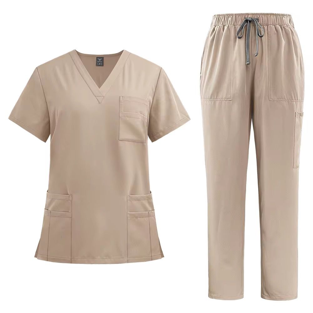 UrbanMed Unisex -Neck Scrub set