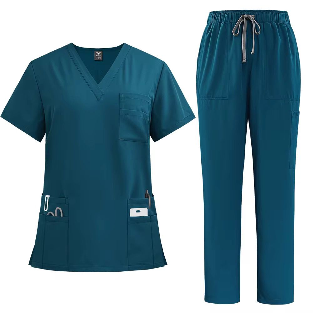 UrbanMed Unisex -Neck Scrub set
