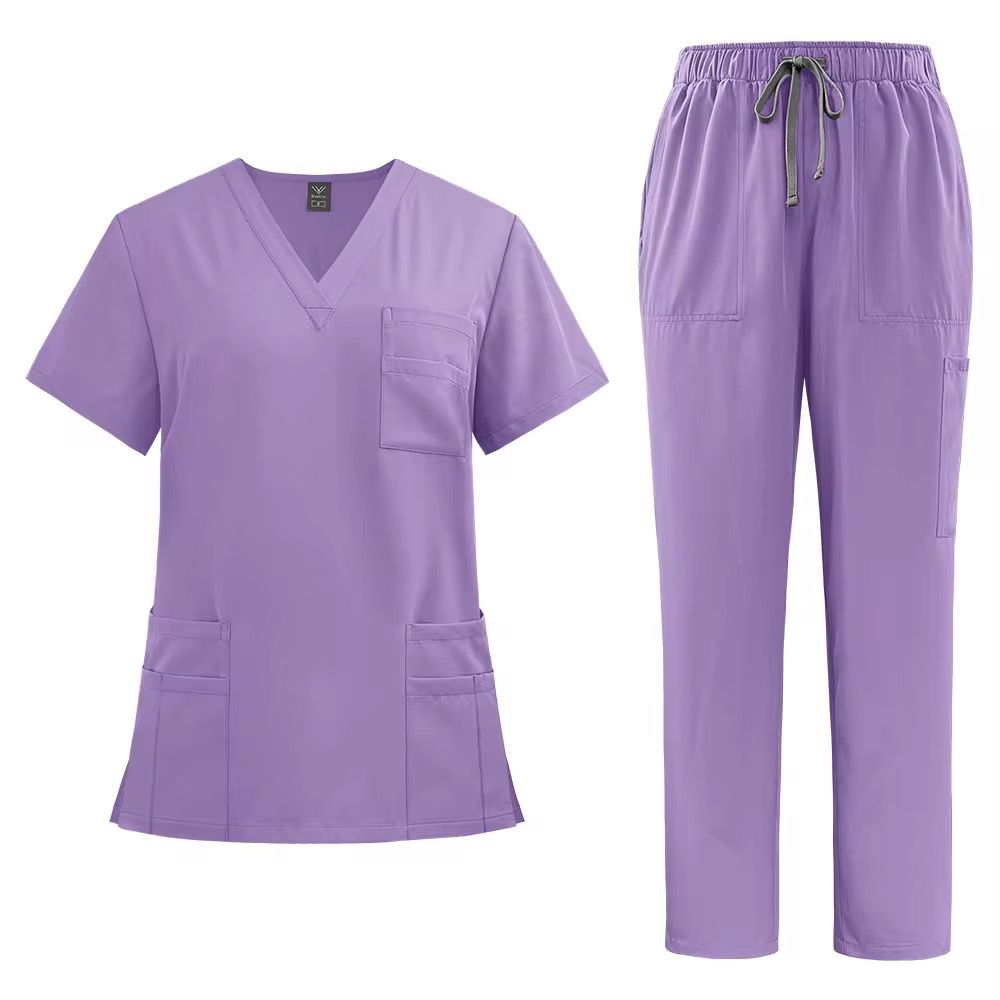UrbanMed Unisex -Neck Scrub set