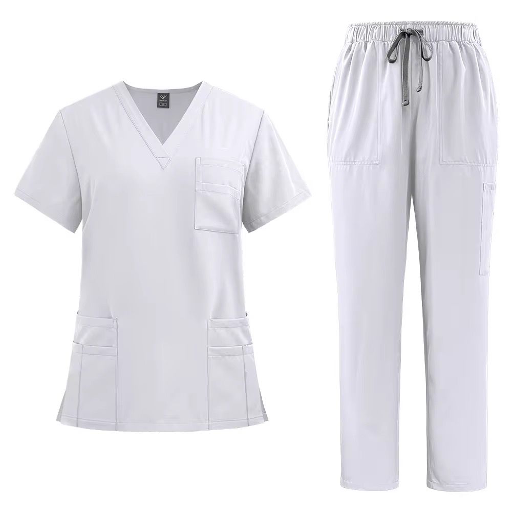 UrbanMed Unisex -Neck Scrub set