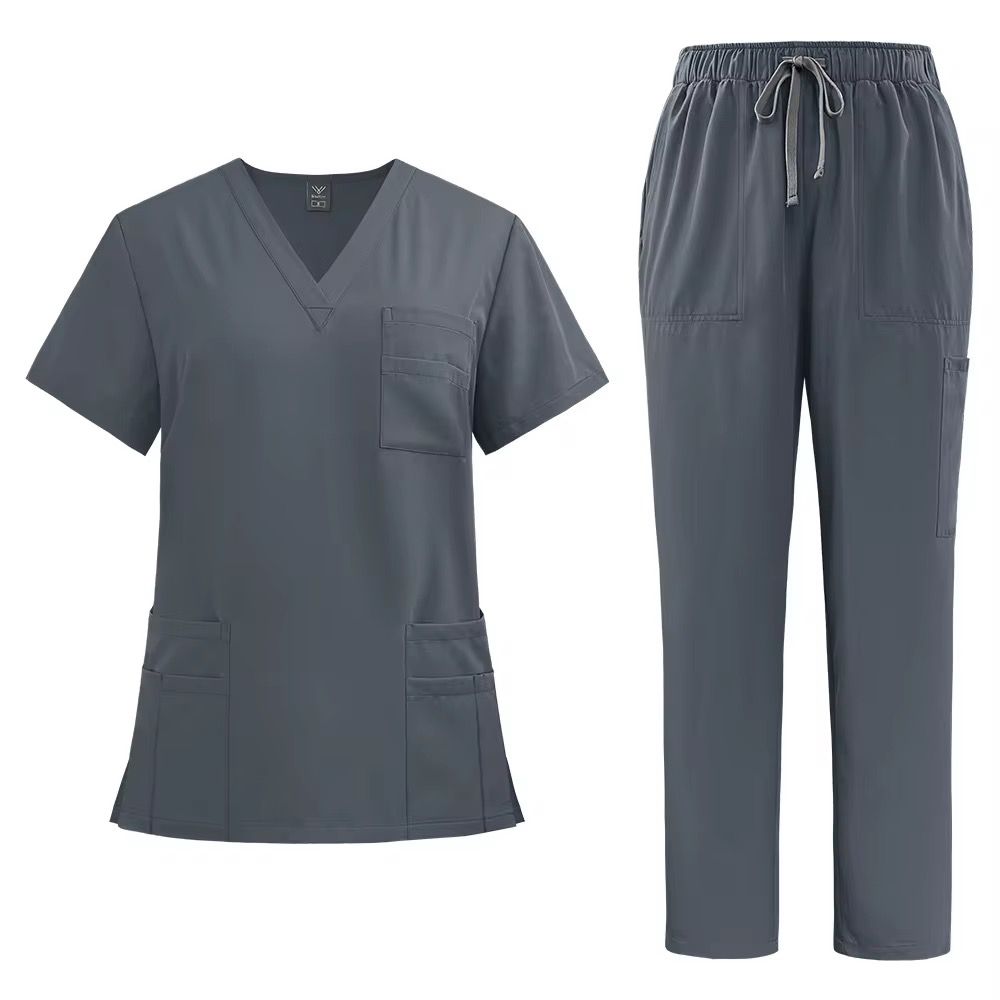 UrbanMed Unisex -Neck Scrub set