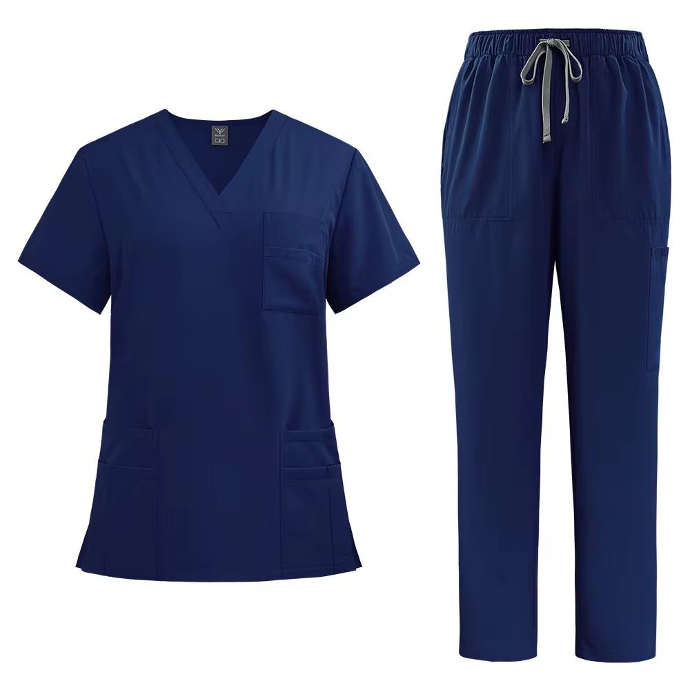 UrbanMed Unisex -Neck Scrub set