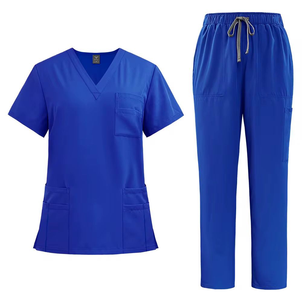 UrbanMed Unisex -Neck Scrub set