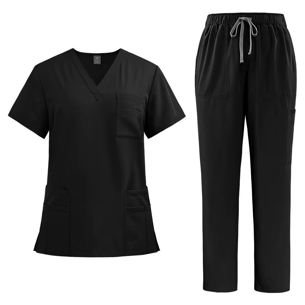 UrbanMed Unisex -Neck Scrub set