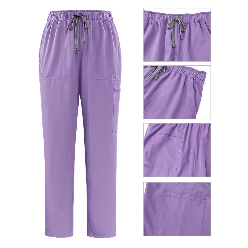 UrbanMed Unisex -Neck Scrub set